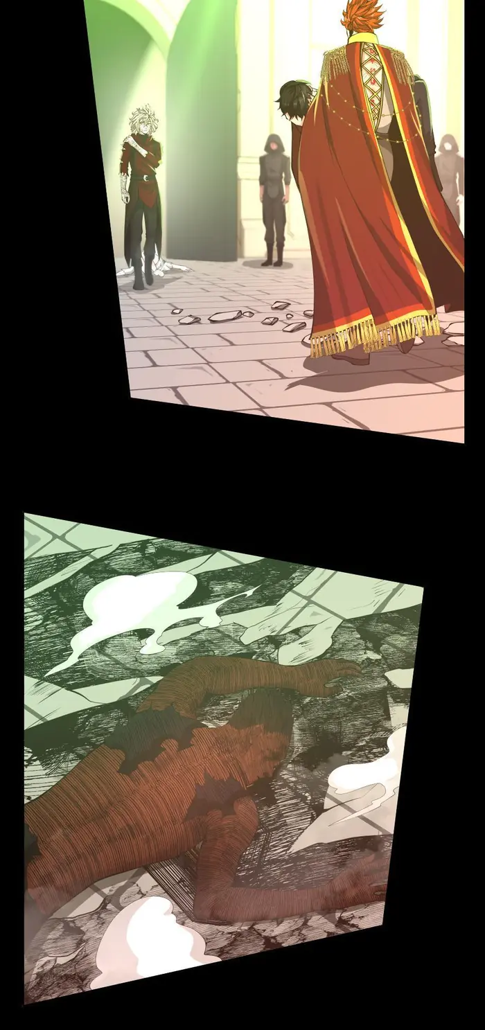 The Beginning After the End Chapter 138 image 22_optimized